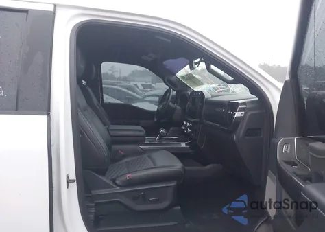 2022 Ford F-150 Xlt from USA, damaged, VIN 1FTFW1E58NFB43687